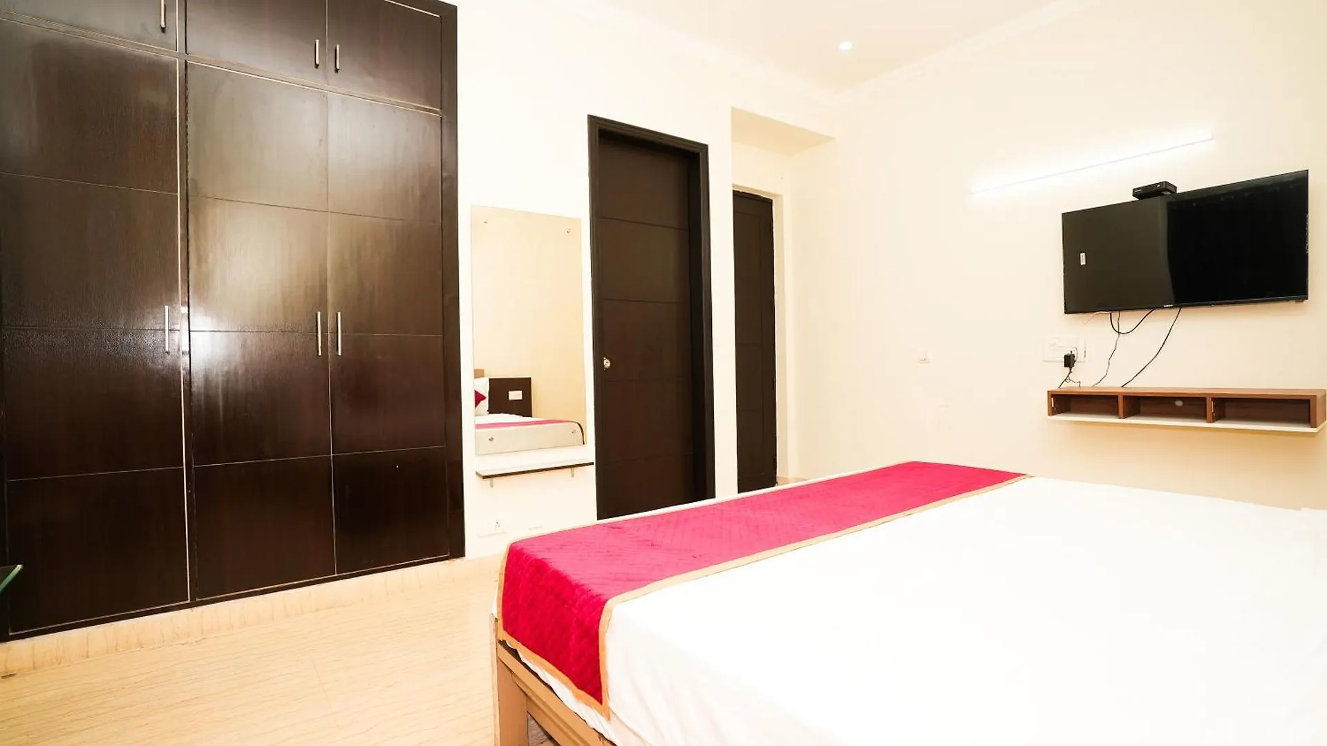 Hotel A.P Residency Gurgaon