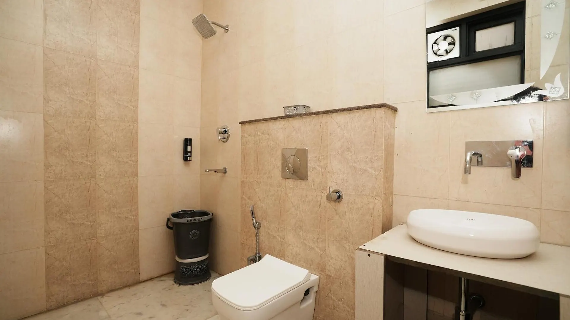Hotel A.P Residency Gurgaon