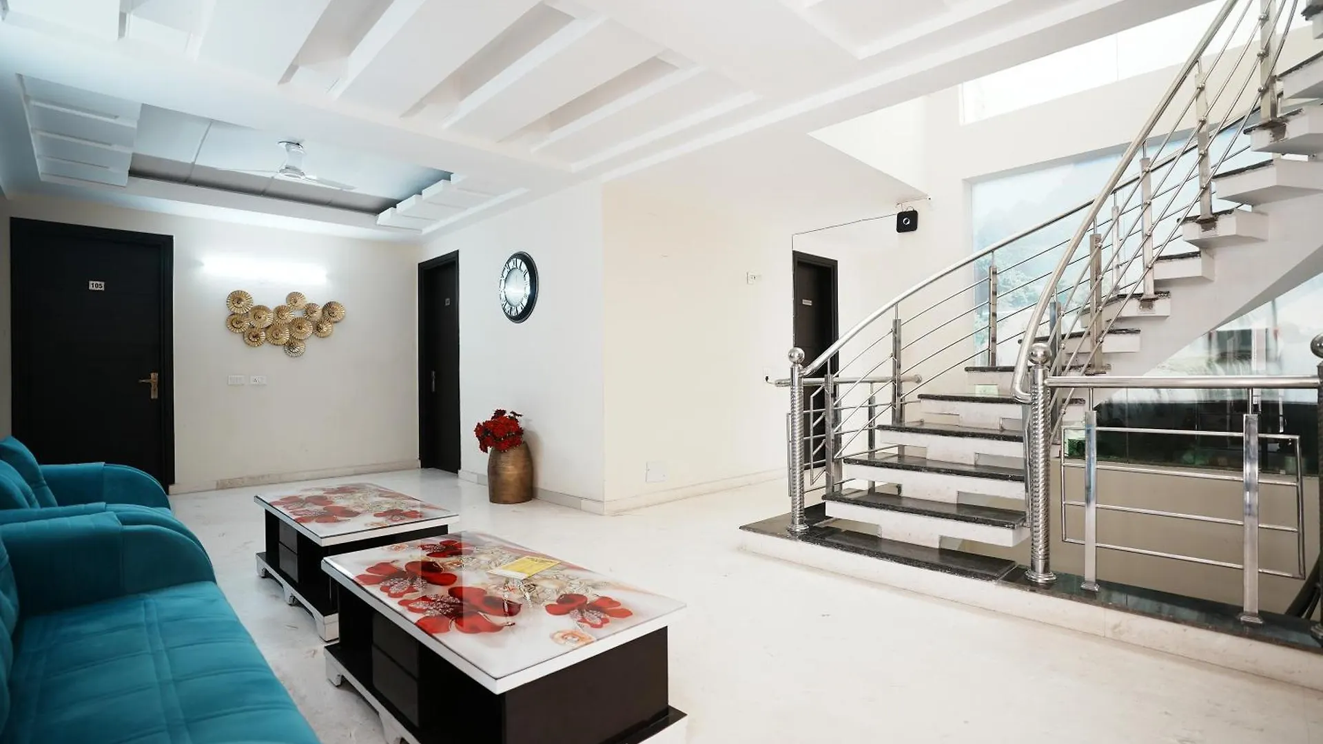 Hotel A.P Residency Gurgaon